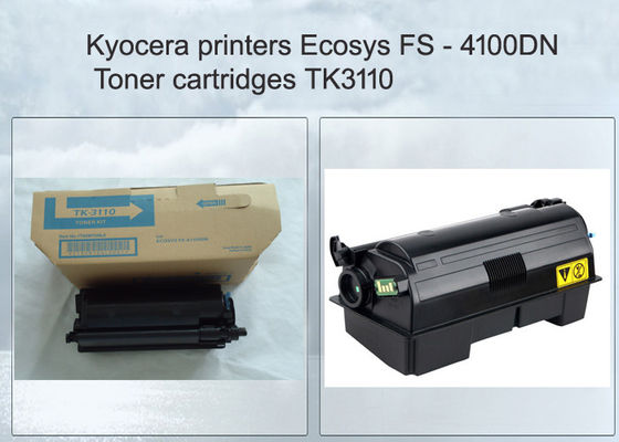 TK-3110 Toner cartridge voor printer voor Kyocera Mita FS 4100DN Series Printers 70% besparing