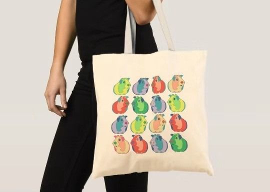 Sublimatie Blanco Canvas Tote Bag 35 x 40cm Voor Winkel- en Gereedschap