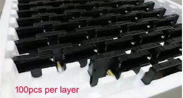 MDF Sublimatie Blank Clock MDF Clock Foto Panel Sublimatie Blank