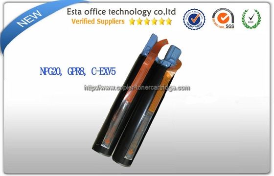 Canon Kopieerapparaat Tonercartridges Compatibel voor NPG20 / GPR8 / C-EXV5 / IR1600 Fotokopieerapparaat