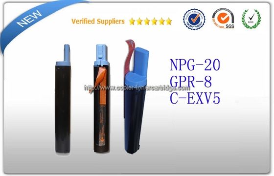 8000 pagina's Canon Toner voor kopieerapparaat NPG28 voor IR1610 IR2000 IR2010 IR200 Fotocopieerapparaat