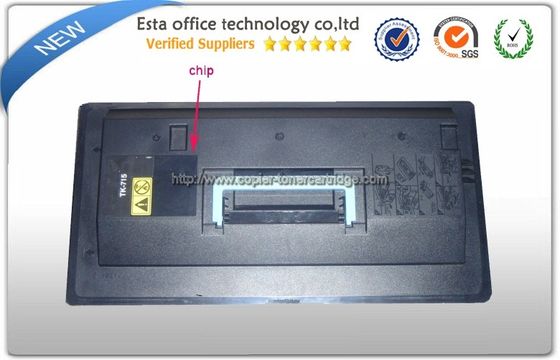 Kyocera Mita Toner km3050 Kyocera Toner Cartridges Zwarte Kleur