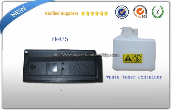 Kyocerafs 6030MFP toner patronen TK475 voor de Multifunctionele printer van FS 6025MFP