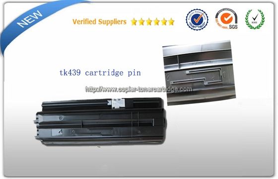 Kyocera Taskalfa 180 Toner cartridge voor TK439 met 870 g Japan poeder