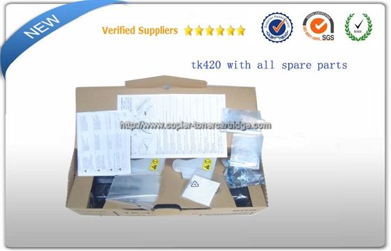 Kopieermachine Kyocera KM 2050 Toner