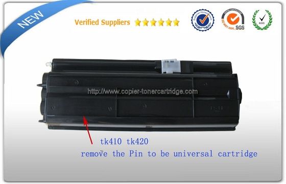 Kopieermachine Kyocera KM 2050 Toner