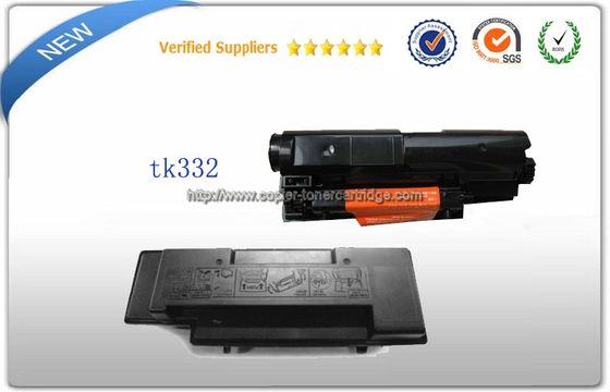 Navullen van Kyocera Toner Cartridges TK332 voor Kyocera Printer FS 3900DN
