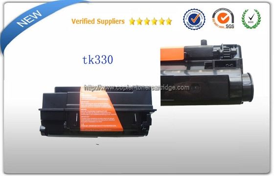 Leeg laserjet Kyocera toner cartridges TK330 Voor Kyocera printer FS 4000