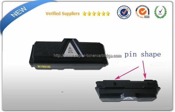 Originele FS-1100D printer Kyocera toner cartridges TK144 TK140