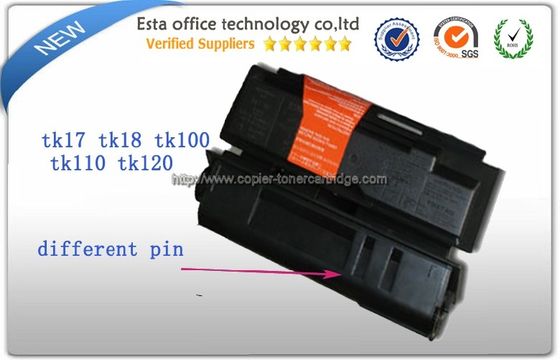 6000 pagina laserkopieerapparaat Kyocera FS1030 Toner cartridges TK122 Voor 1030D
