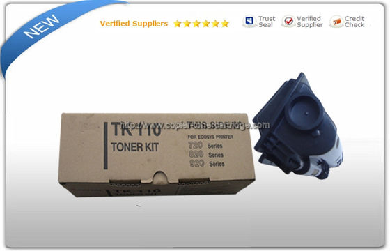 Recycled Kyocera Toner Cartridges TK110 Voor Kyocera FS720 / 1820 / 920 / 1010MFP / 118MFP