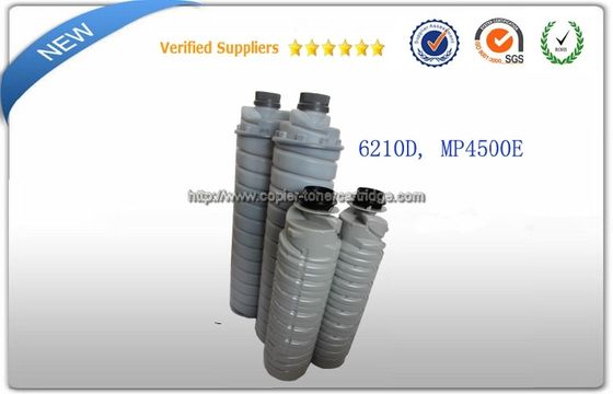 Toner Ricoh Aficio 1075, 6210D Ricoh Toner Cartridge voor kopieermachines