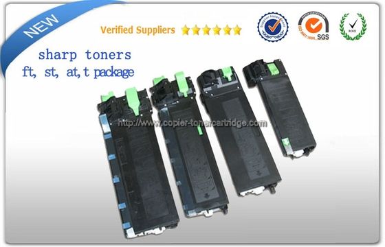 Zwarte Sharp Ar 5316 Sharp Toner voor kopieermachines