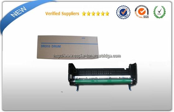 DR310 lichtgeleider voor Bizhub 200 / 250 / 282 / 350 / 362 met groene kleur