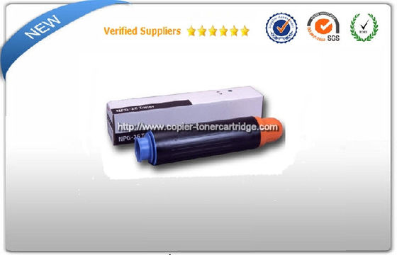 Compatibele zwarte Canon Imagerunner toner voor Canon beeld RUNNER IR4570