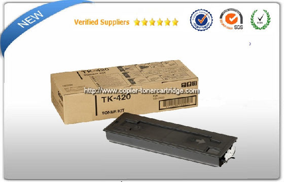 TK 420 TK421 TK410 TK 411 Kyocera tonercartridges voor KM 1620 1650 2020 2050