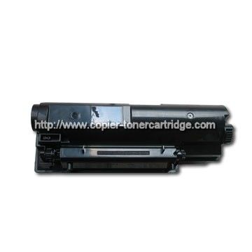 Zwarte de Lasertoner van TK360 Kyocera Uitrustings compatibele printer FS4020D met spaander