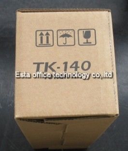 Zwarte compatibele Kyocera Toner Cartridge Tk 140 voor Kyocera FS 1100