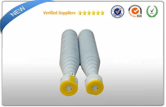 TN710 Konica Bizhub 600 Kopieerapparaat Konica Minolta Toner 1160g Tonervolume