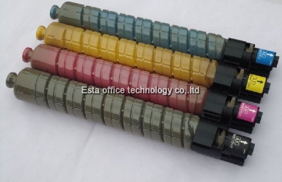 Kleur MPC3000E Ricoh Aficio Toner Zwart MPC2500 W / O Chip Japan Toner Poeder