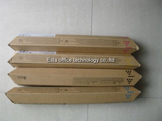 Cyaanricoh-Toner Patroon Mpc4500/3500 met 23000 Opbrengstpagina's