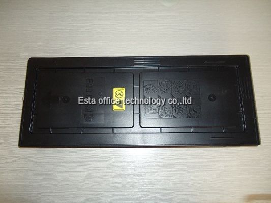 Zwarte TK675 Kyocera Toner Cartridges KM 2540 KM3040 KM 2560 / KM3060