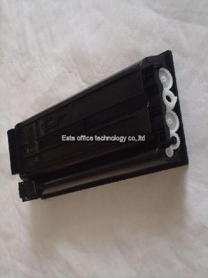 Zwarte TK675 Kyocera Toner Cartridges KM 2540 KM3040 KM 2560 / KM3060