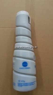 TN114 Universal Konica Minolta Toner Voor Minolta Bizhub fotokopieer toners