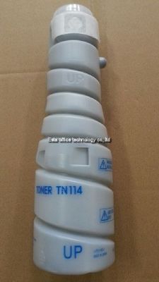 TN114 Universal Konica Minolta Toner Voor Minolta Bizhub fotokopieer toners