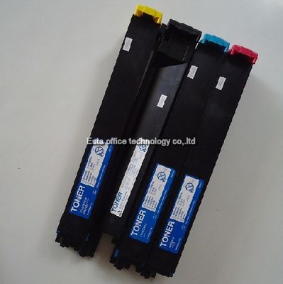 TN210 Compatibele Konica Minolta Toner, Konica Minolta Bizhub C250 C252 C252P C250P