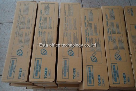 Minolta TN217 Toner Konica Minolta Bizhub 283 Bizhub 223 Kopieermachines