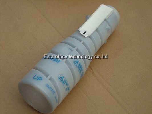 Mono Copier Bizhub 350 Tn311 Konica Minolta Toner Zwart 17500 Pagina's