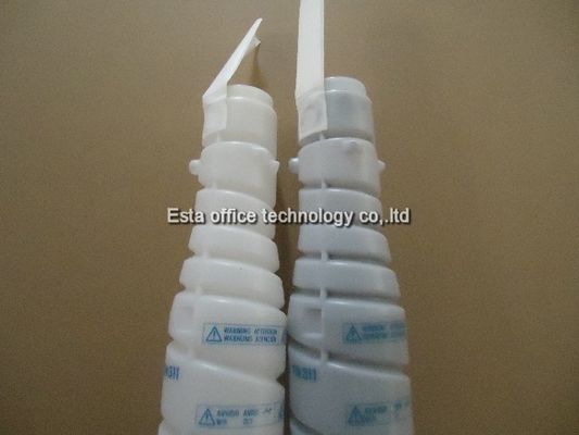 Mono Copier Bizhub 350 Tn311 Konica Minolta Toner Zwart 17500 Pagina's