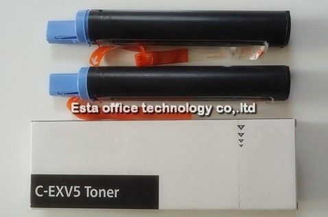 C - het Kopieerapparaattoner van EXV 5 Canon, Toner van IR1600 Canon de Delen van het Patroonkopieerapparaat