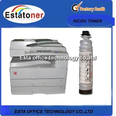 Copiers Consumables Ricoh 1220D , Ricoh Toner Cartridge 1505 NRG
