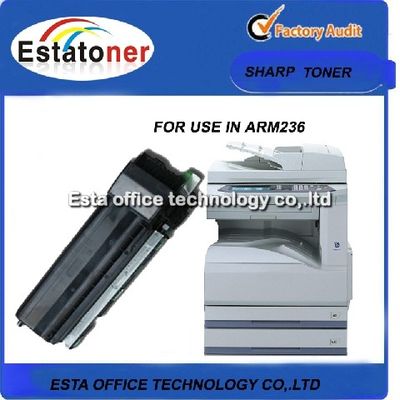 ARM236 ARM276 Fotocopie Sharp Toner, AR270FT Sharp Toner Cartridge