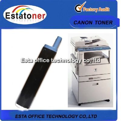 C - het Kopieerapparaattoner van EXV 5 Canon, Toner van IR1600 Canon de Delen van het Patroonkopieerapparaat