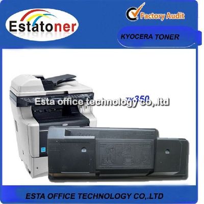 Toner die van TK350 Kyocera Multiregionale Spaander voor fs-3920DN recycleren