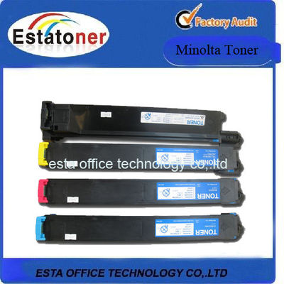 TN210 Compatibele Konica Minolta Toner, Konica Minolta Bizhub C250 C252 C252P C250P
