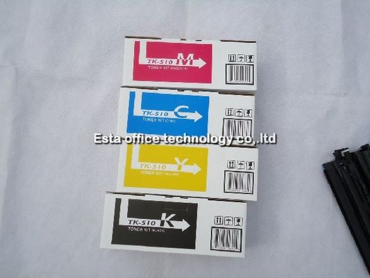Kyocera FS C5025n Printer Toner Cartridge Tk510 Voor FS c5020 / 5030N