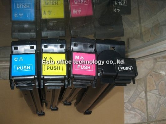 Originele Bizhub Cartridge Kleur Toner Konica Minolta C250 Qc Geslaagd