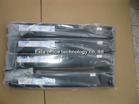 Originele Bizhub Cartridge Kleur Toner Konica Minolta C250 Qc Geslaagd