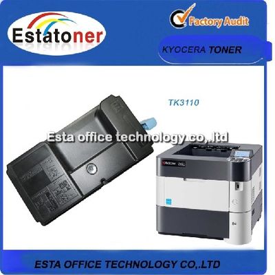 Originele Kyocera-Toner Patronen TK3110 voor de Printer van FS 4100dn