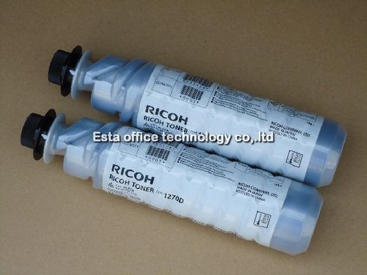 Ricoh Type 1270D Toner Cartridge voor Aficio MP171 / 161 SPF 7000 pagina's