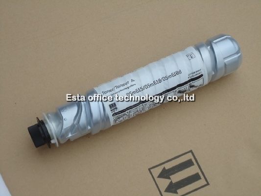 Gestetner DSM615 / DSM618 Toner Nashuatec Japan BK Kleur