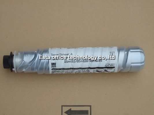 Gestetner DSM615 / DSM618 Toner Nashuatec Japan BK Kleur