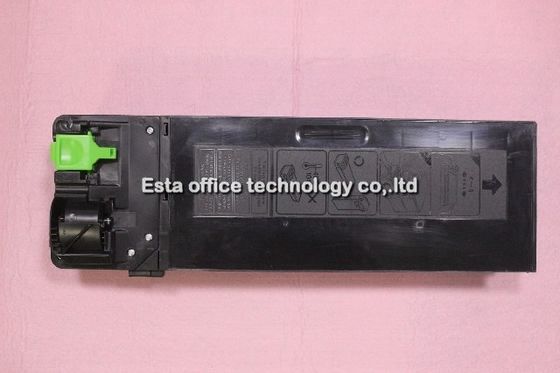 AR 016FT Zwart 16000 Page Yield Sharp Toner AR - 5015 AR - 5120 AR - 5316
