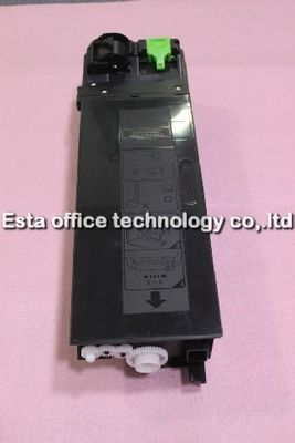 AR 016FT Zwart 16000 Page Yield Sharp Toner AR - 5015 AR - 5120 AR - 5316