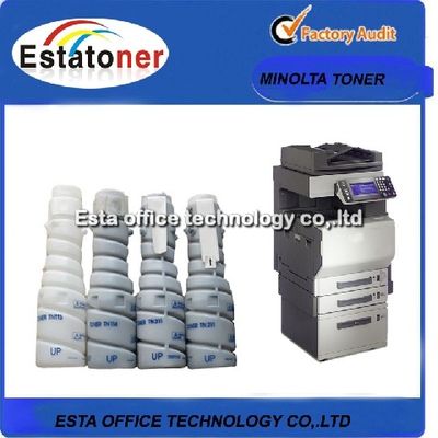 TN311 Konica Minolta Toner Compatibel Voor Fotokopieerapparaten Bizhub 350