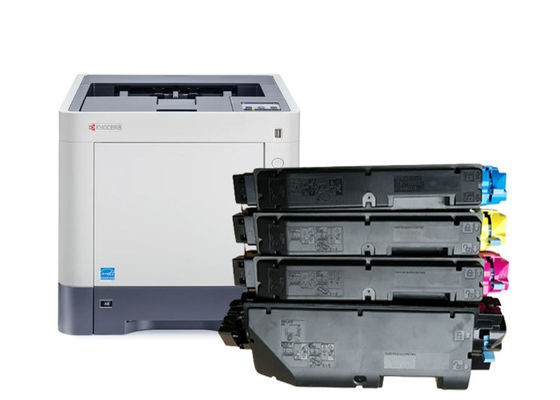Compatibele multipack printer toner cartridge Kyocera TK5140 voor ECOSYS M6030CDN M6530CDN P6130DN